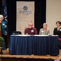 attendees of the conference